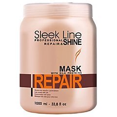 Stapiz Sleek Line Repair Mask 1/1
