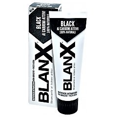 BlanX Black Carbone 1/1