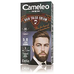 Cameleo Men Hair Color Cream 1/1