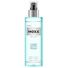 Mexx Ice Touch Cool Aquatic Flower 1/1