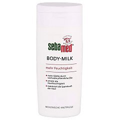 Sebamed Body Milk 1/1