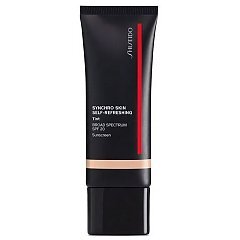 Shiseido Synchro Skin Self-Refreshing Tint 1/1