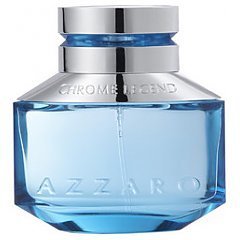 Azzaro Chrome Legend 1/1