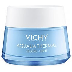 Vichy Aqualia Thermal Light Rehydrating Cream 1/1