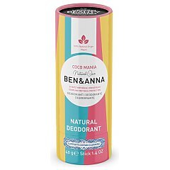 Ben&Anna Natural Soda Deodorant 1/1