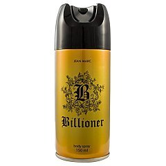 Jean Marc Billioner 1/1