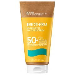 Biotherm Waterlover Face Sunscreen Cream 1/1