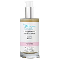 The Organic Pharmacy Collagen Boost Mask 1/1