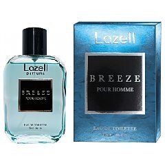 Lazell Breeze Pour Homme 1/1