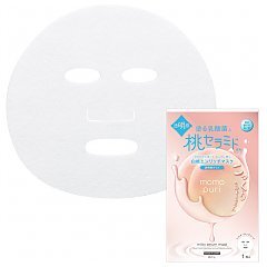 BCL Momopuri Milky Serum Mask 1/1