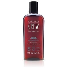 American Crew Detox Shampoo 1/1