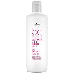 Schwarzkopf Professional BC Bonacure Color Freeze Silver Shampoo 1/1