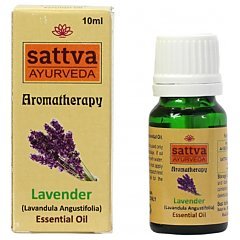 Sattva Aromatherapy Essential Oil 1/1