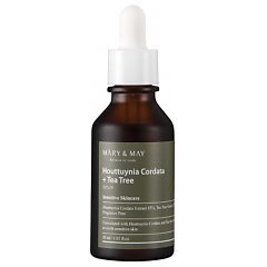 Mary&May Houttuynia Cordata + Tea Tree Serum 1/1