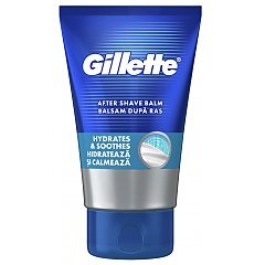 Gillette Hydrates & Soothes After Shave Balm 1/1
