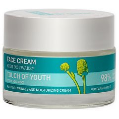 Be Organic Touch of Youth 1/1