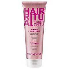 Dermacol Hair Ritual Shampoo 1/1