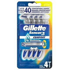 Gillette Sensor3 Comfort 1/1