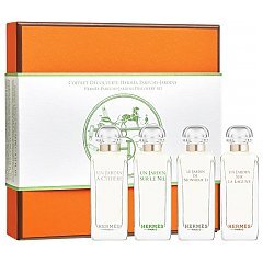 Hermes Discovery Set Parfums-Jardins 1/1