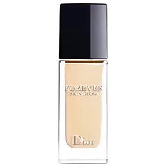 Christian Dior Forever Skin Glow 24h Wear Radiant Foundation 1/1