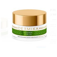 Dermika Vitamina P Plus 1/1