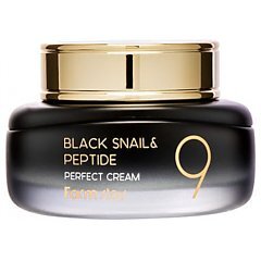 FarmStay Black Snail & Peptide 1/1