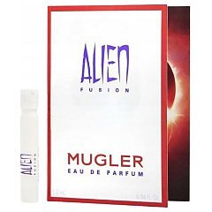 Thierry Mugler Alien Fusion próbka 1/1
