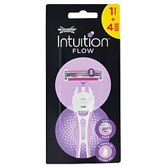 Wilkinson Intuition Flow 1/1
