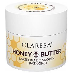 Claresa Honey Butter 1/1