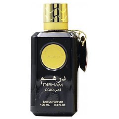 Ard al Zaafaran Dirham Gold 1/1