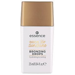 Essence Drop Of Sunshine 1/1
