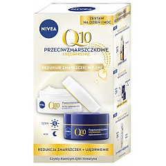 Nivea Q10 Ujędrnienie 1/1