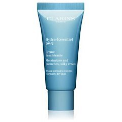 Clarins Hydra-Essentiel [HA²] Moisturizes Silky 1/1