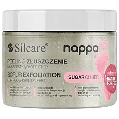 Silcare Nappa 1/1