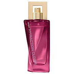 Avon Attraction Closer For Her 1/1