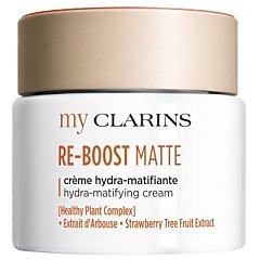 Clarins My Clarins Re-Boost Hydra-Matifying Cream 1/1