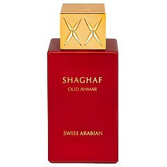 Swiss Arabian Shaghaf Oud Ahmar 1/1