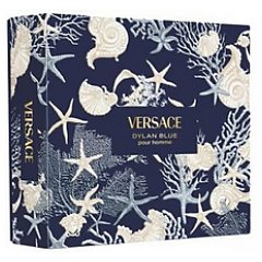 Versace Pour Homme Dylan Blue 1/1
