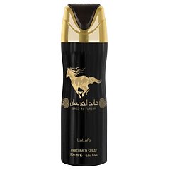 Lattafa Qaed Al Fursan 1/1