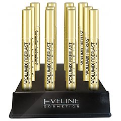 Eveline Cosmetics Volumix Fiberlast 1/1