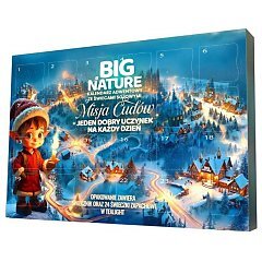 Big Nature Misja Cudów 1/1