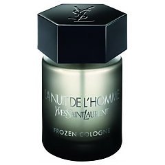 Yves Saint Laurent La Nuit de l'Homme Frozen Cologne 1/1