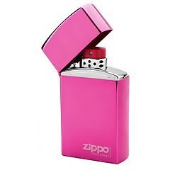 Zippo Men Pink 1/1