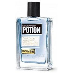 DSquared2 Potion Blue Cadet tester 1/1