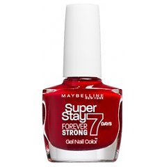 Maybelline Forever Strong Super Stay 7 Days 1/1