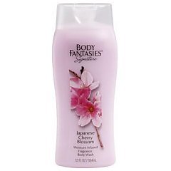 Parfums De Coeur Body Fantasies Japanese Cherry Blossom 1/1