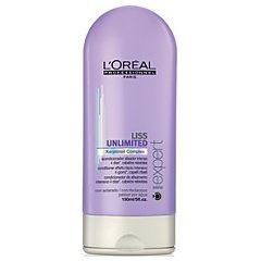 L'Oreal Serie Expert Liss Unlimited Conditioner 1/1