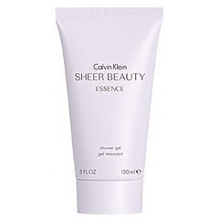 Calvin Klein Sheer Beauty Essence 1/1