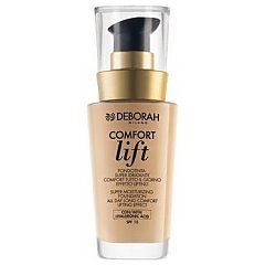 Deborah Comfort Lift Moisturizing Foundation 1/1