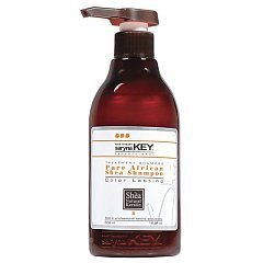 Saryna Key Color Lasting Pure African Shea Shampoo 1/1